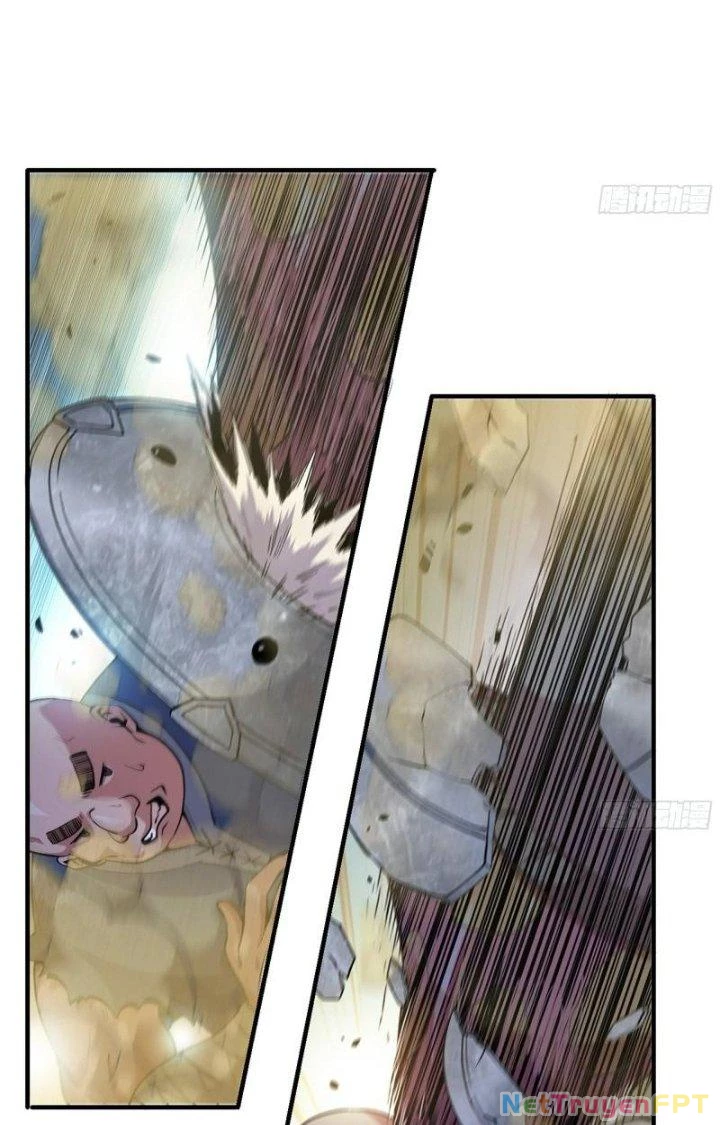 Dũng Sĩ Nấm Chapter 45 - Trang 2
