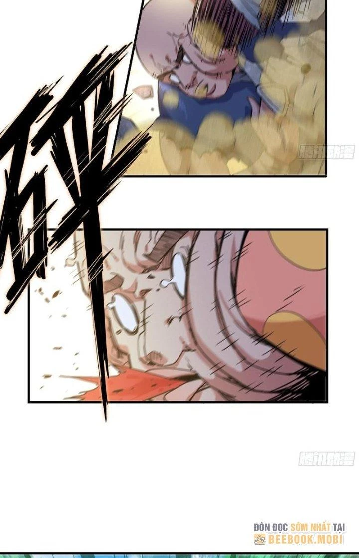 Dũng Sĩ Nấm Chapter 45 - Trang 2