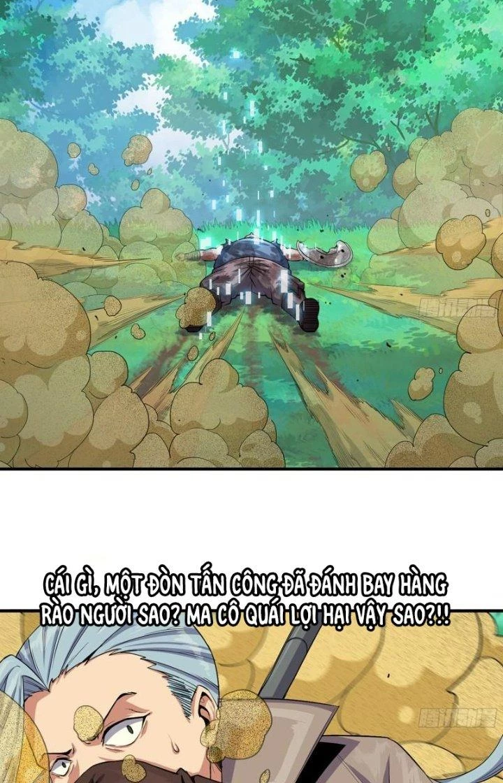 Dũng Sĩ Nấm Chapter 45 - Trang 2