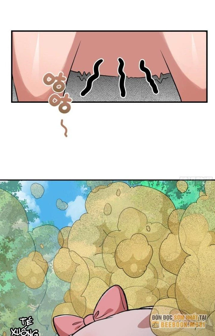 Dũng Sĩ Nấm Chapter 45 - Trang 2