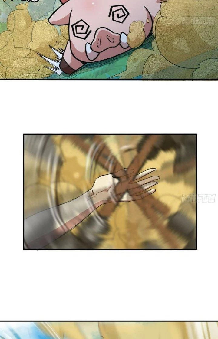 Dũng Sĩ Nấm Chapter 45 - Trang 2