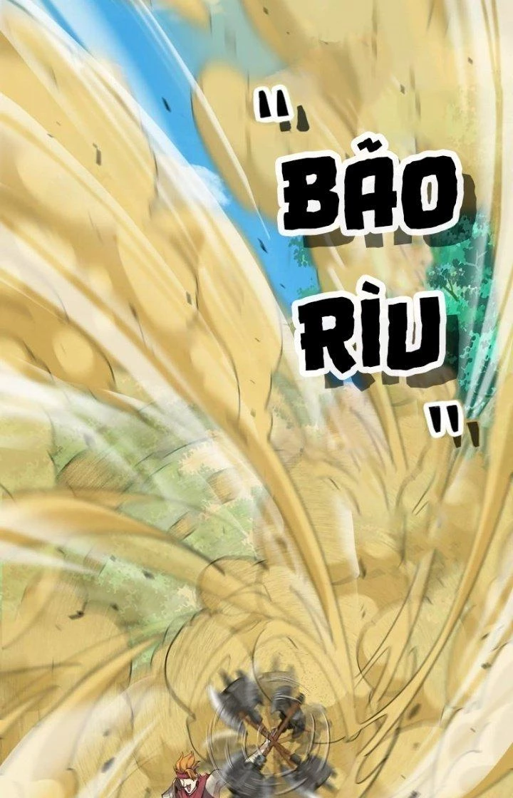 Dũng Sĩ Nấm Chapter 45 - Trang 2