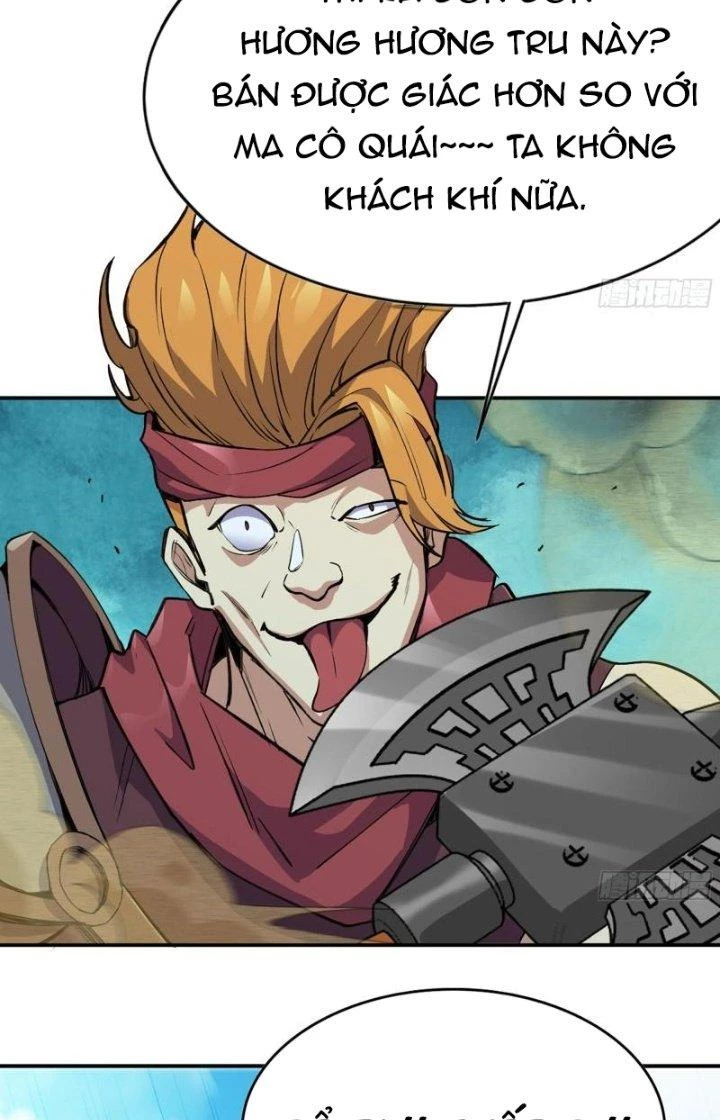 Dũng Sĩ Nấm Chapter 45 - Trang 2