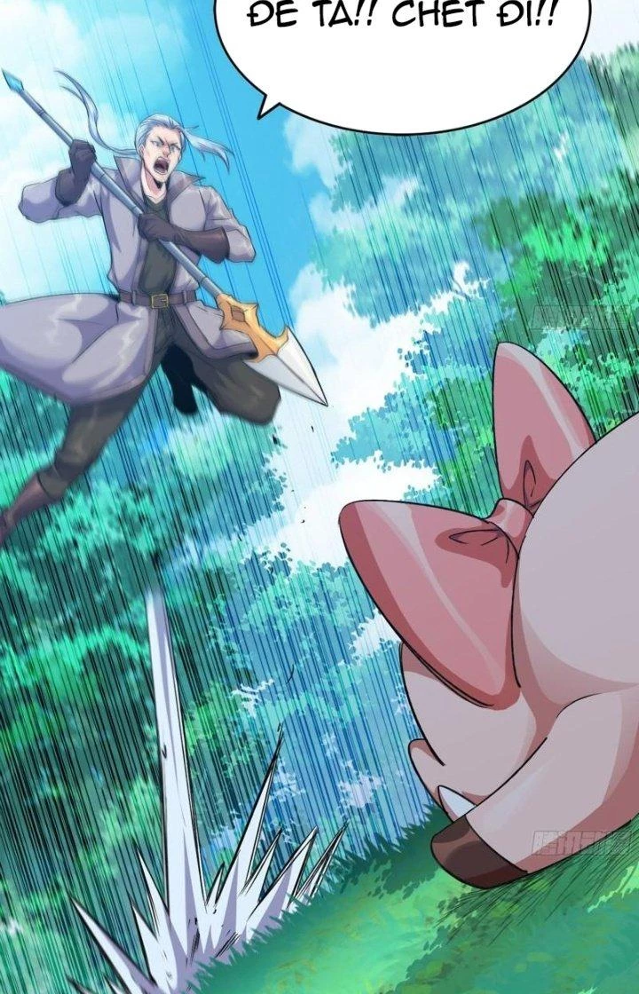 Dũng Sĩ Nấm Chapter 45 - Trang 2