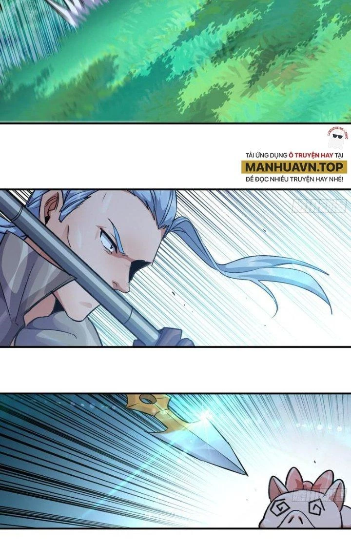 Dũng Sĩ Nấm Chapter 45 - Trang 2