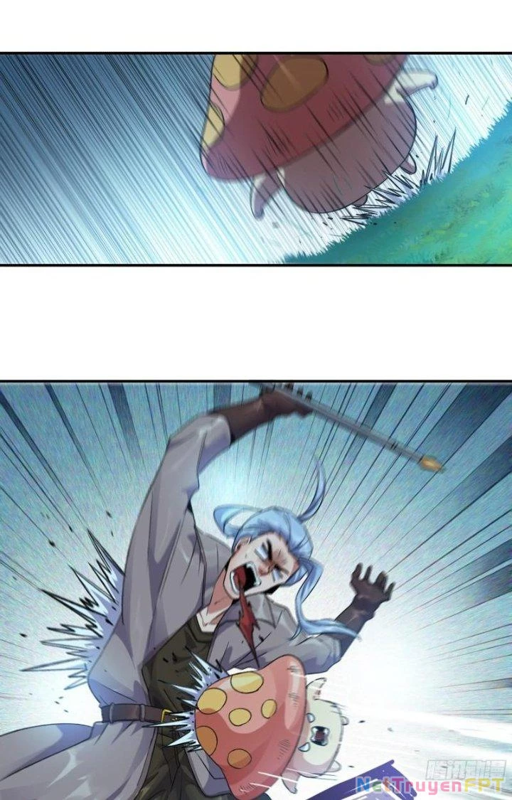 Dũng Sĩ Nấm Chapter 45 - Trang 2