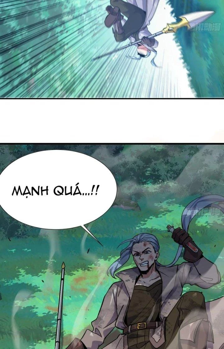 Dũng Sĩ Nấm Chapter 45 - Trang 2