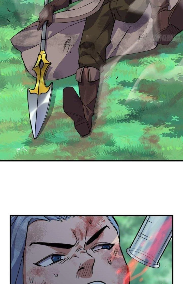 Dũng Sĩ Nấm Chapter 45 - Trang 2