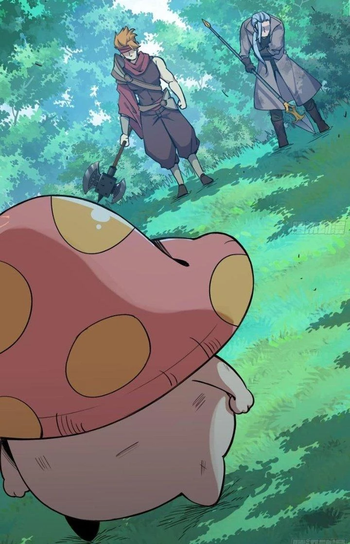 Dũng Sĩ Nấm Chapter 45 - Trang 2