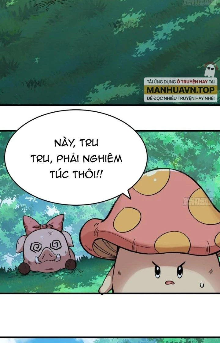 Dũng Sĩ Nấm Chapter 45 - Trang 2