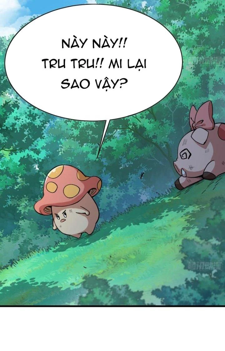Dũng Sĩ Nấm Chapter 45 - Trang 2