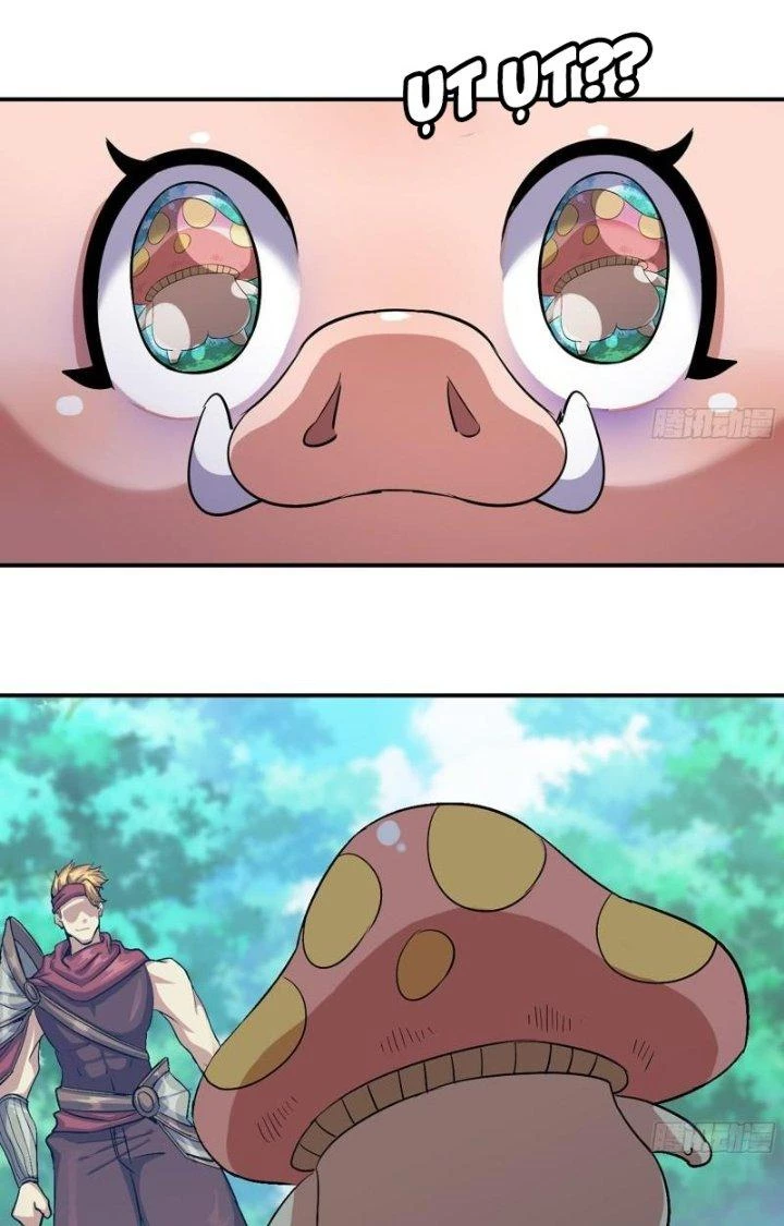 Dũng Sĩ Nấm Chapter 45 - Trang 2
