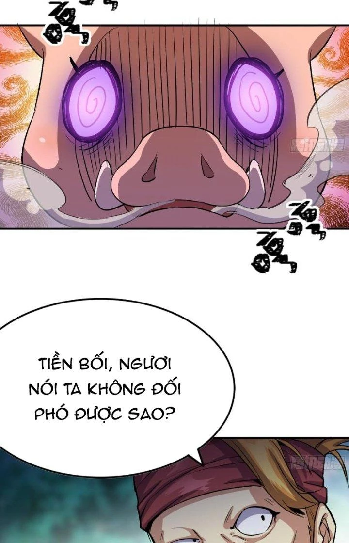 Dũng Sĩ Nấm Chapter 45 - Trang 2