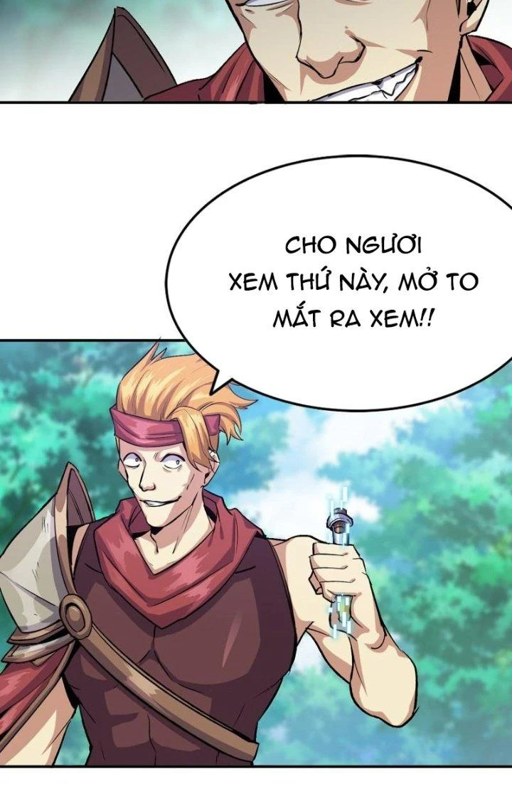 Dũng Sĩ Nấm Chapter 45 - Trang 2