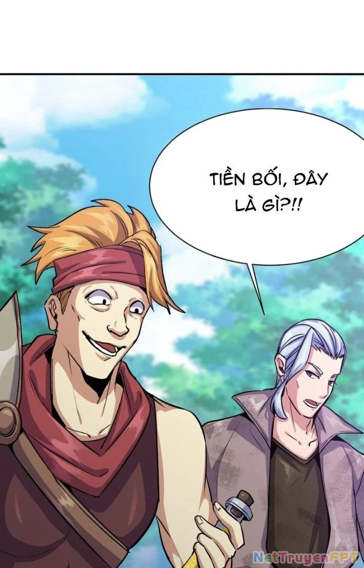 Dũng Sĩ Nấm Chapter 45 - Trang 2