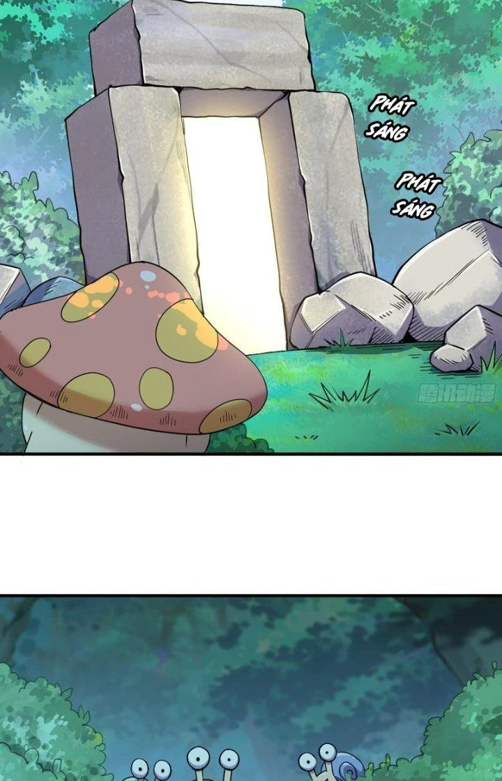 Dũng Sĩ Nấm Chapter 45 - Trang 2