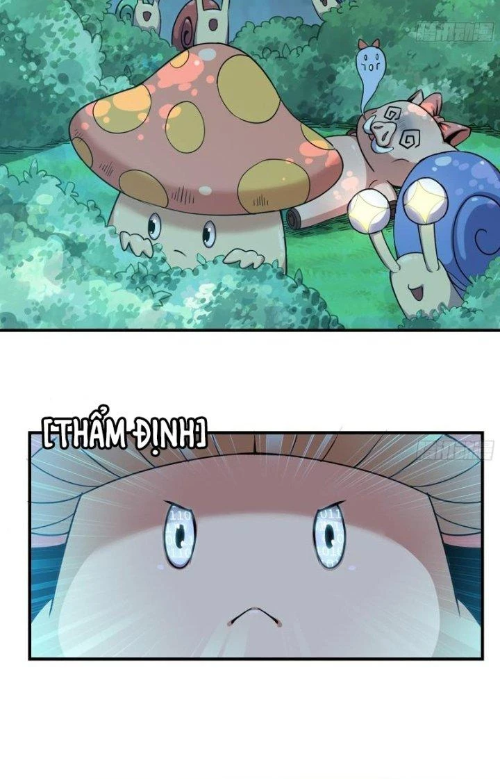 Dũng Sĩ Nấm Chapter 45 - Trang 2