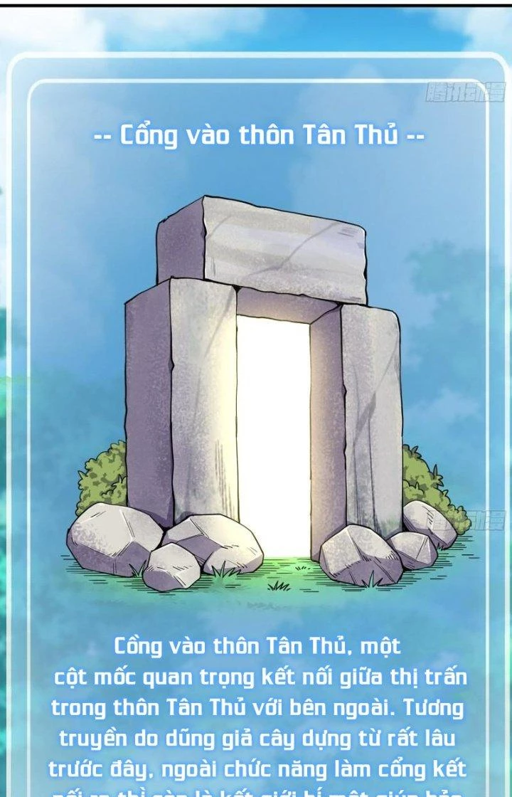 Dũng Sĩ Nấm Chapter 45 - Trang 2