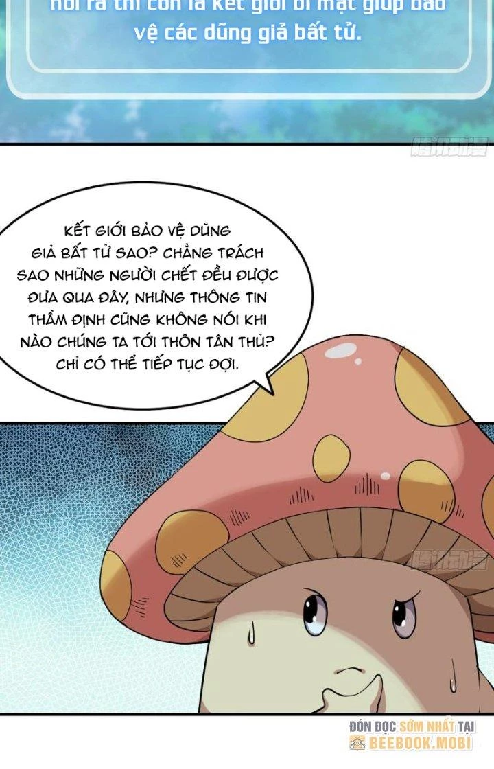 Dũng Sĩ Nấm Chapter 45 - Trang 2