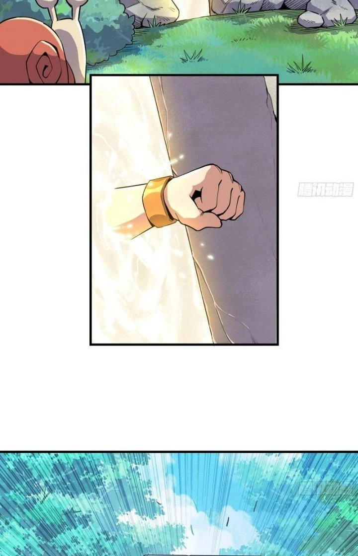 Dũng Sĩ Nấm Chapter 45 - Trang 2