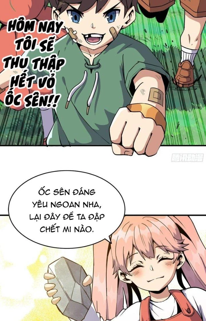 Dũng Sĩ Nấm Chapter 45 - Trang 2