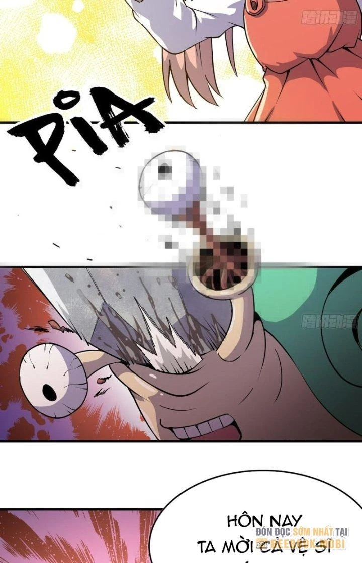 Dũng Sĩ Nấm Chapter 45 - Trang 2
