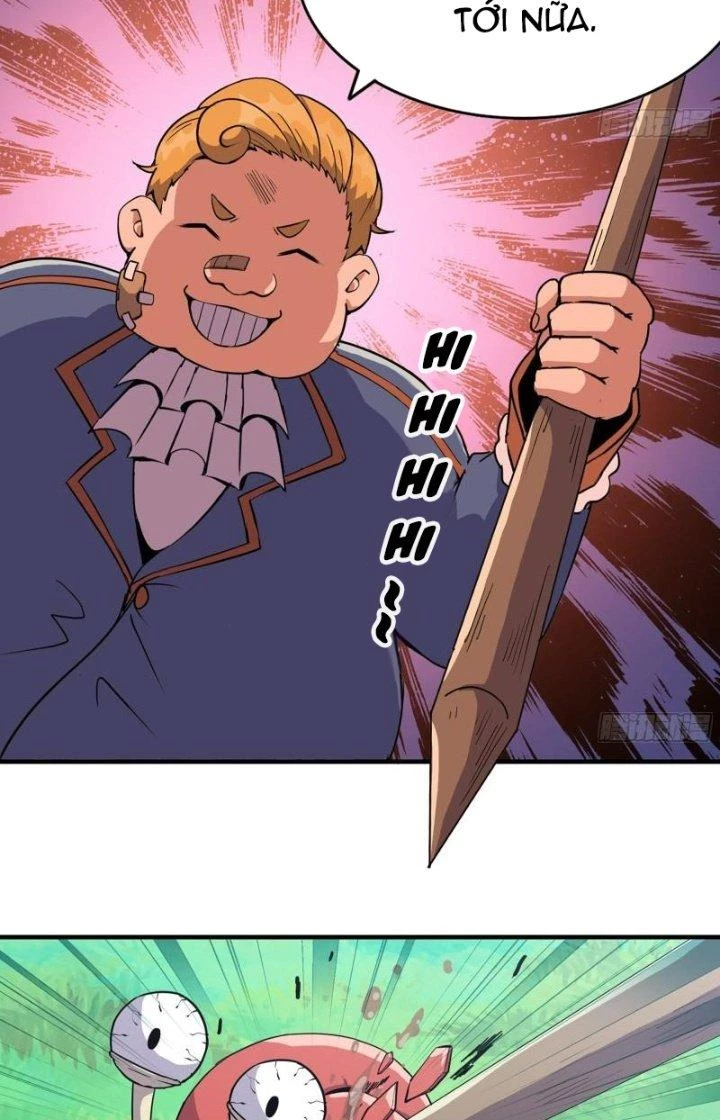 Dũng Sĩ Nấm Chapter 45 - Trang 2