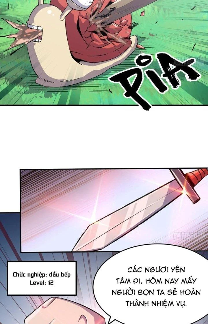 Dũng Sĩ Nấm Chapter 45 - Trang 2