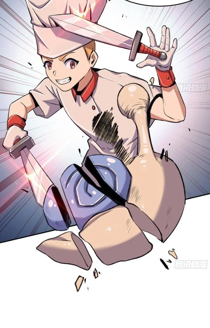 Dũng Sĩ Nấm Chapter 45 - Trang 2