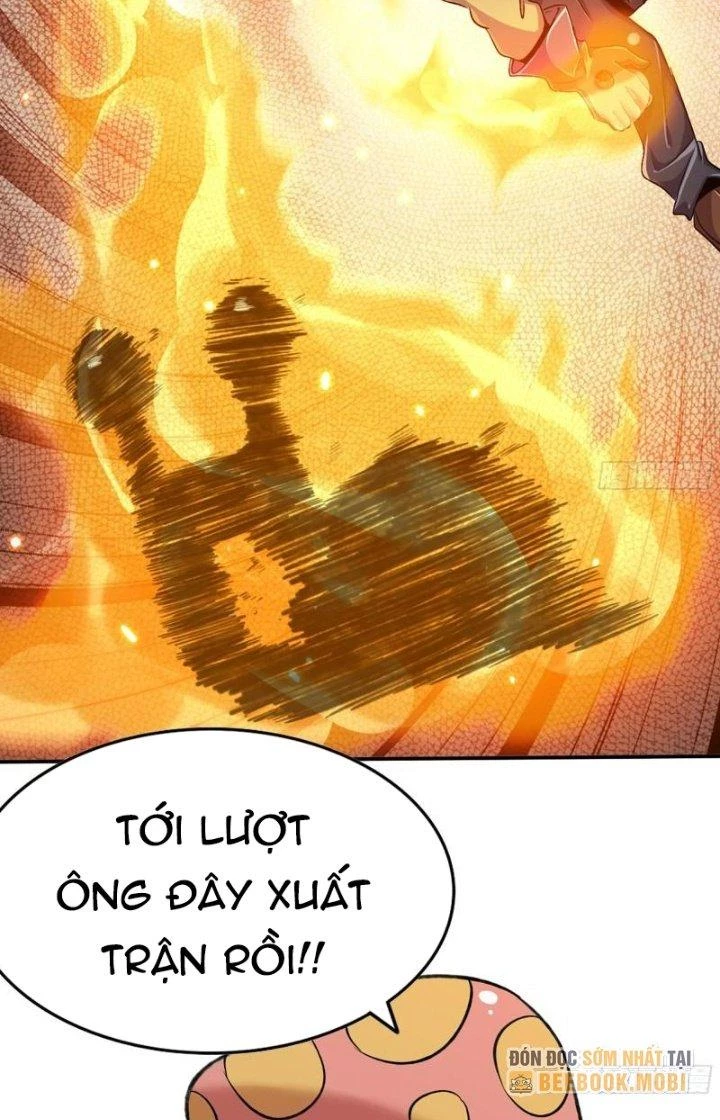 Dũng Sĩ Nấm Chapter 45 - Trang 2