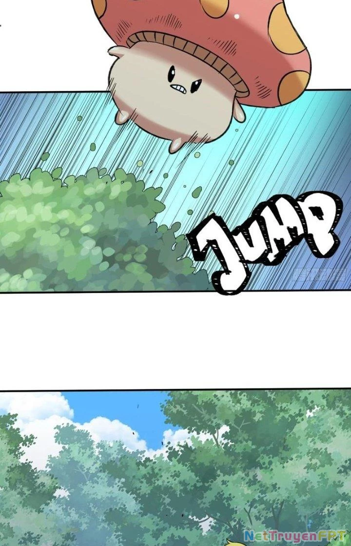 Dũng Sĩ Nấm Chapter 45 - Trang 2