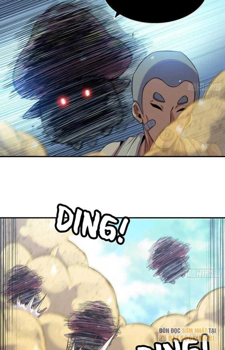 Dũng Sĩ Nấm Chapter 45 - Trang 2
