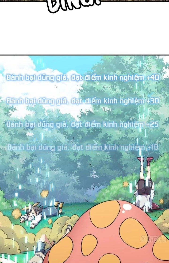 Dũng Sĩ Nấm Chapter 45 - Trang 2