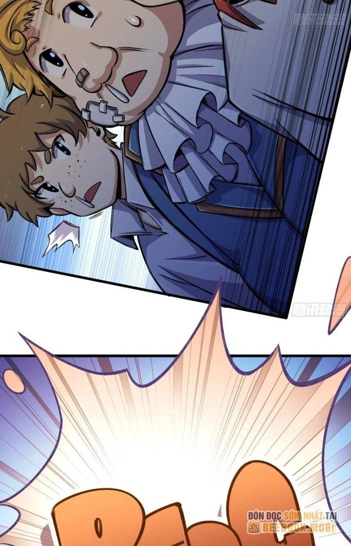 Dũng Sĩ Nấm Chapter 45 - Trang 2