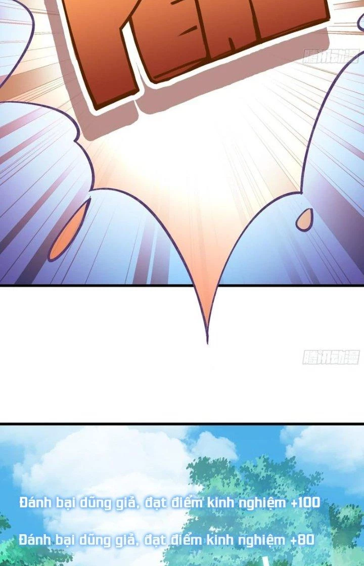 Dũng Sĩ Nấm Chapter 45 - Trang 2