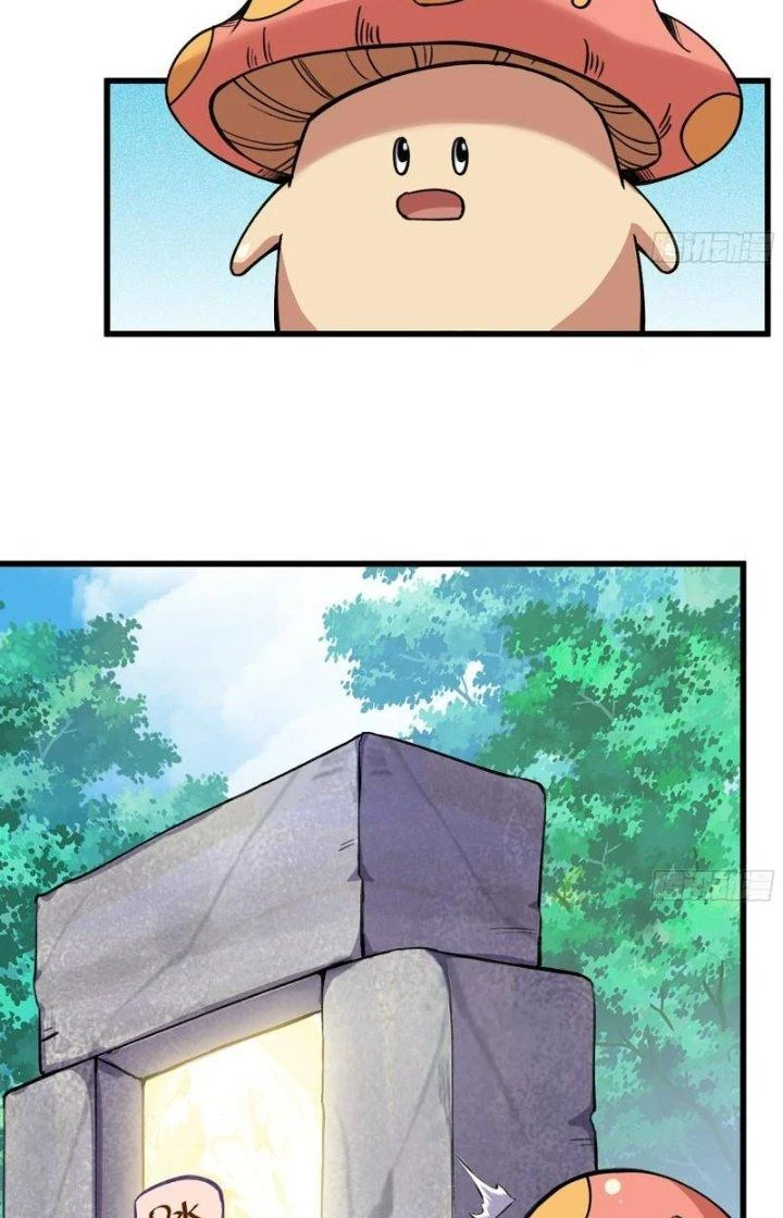 Dũng Sĩ Nấm Chapter 45 - Trang 2