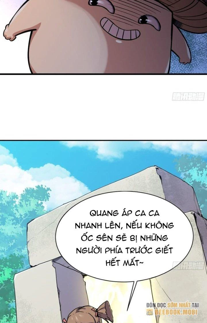 Dũng Sĩ Nấm Chapter 45 - Trang 2