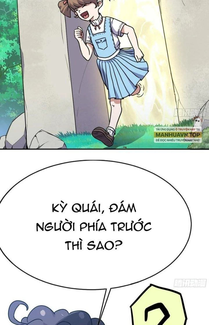 Dũng Sĩ Nấm Chapter 45 - Trang 2