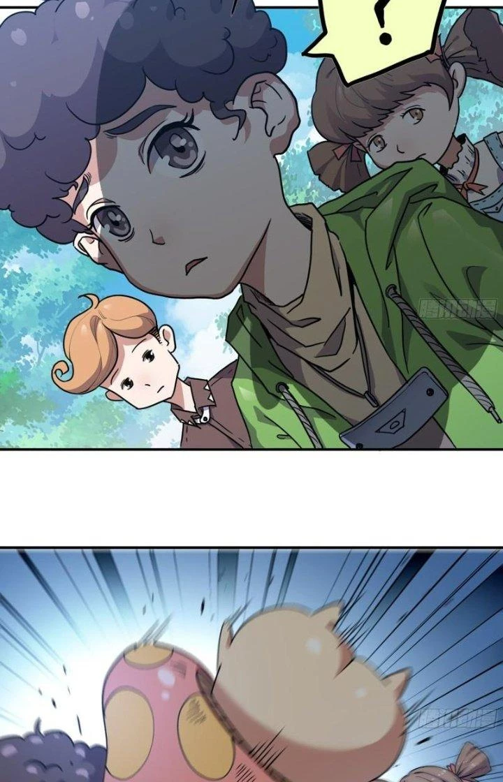 Dũng Sĩ Nấm Chapter 45 - Trang 2