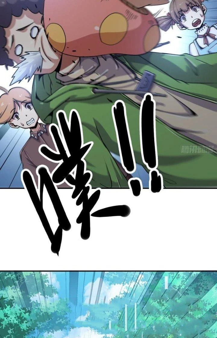 Dũng Sĩ Nấm Chapter 45 - Trang 2