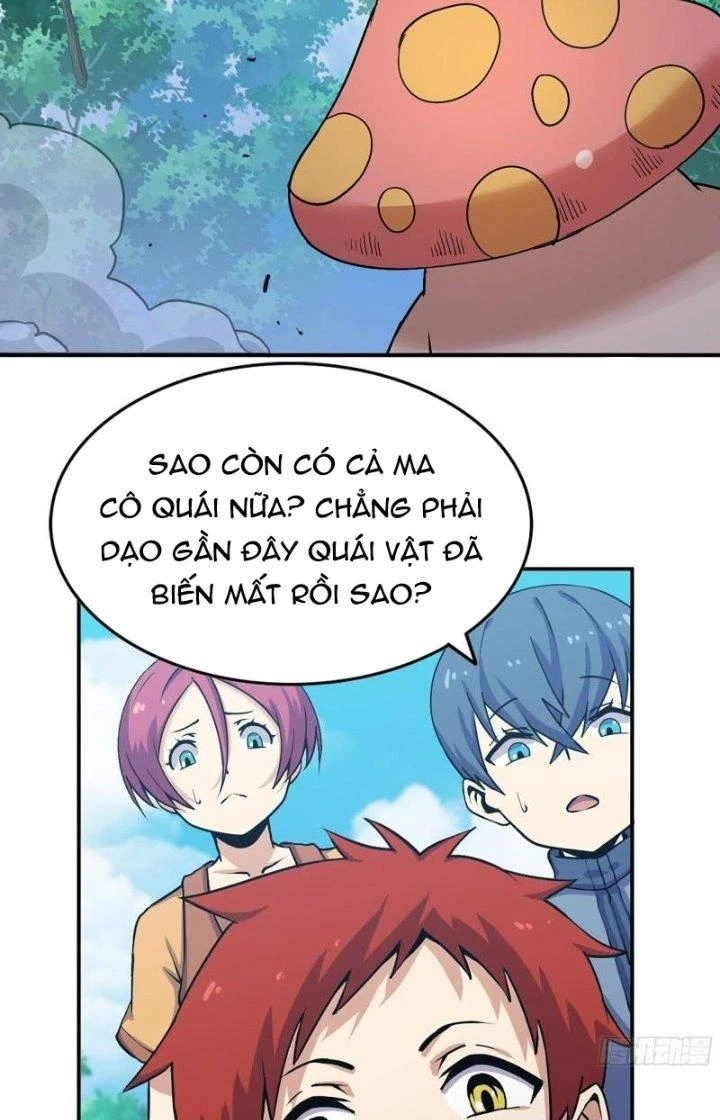 Dũng Sĩ Nấm Chapter 45 - Trang 2
