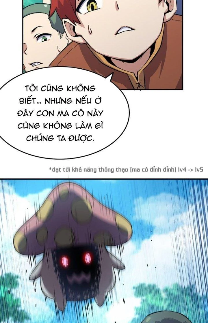 Dũng Sĩ Nấm Chapter 45 - Trang 2