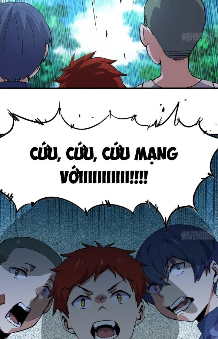 Dũng Sĩ Nấm Chapter 45 - Trang 2