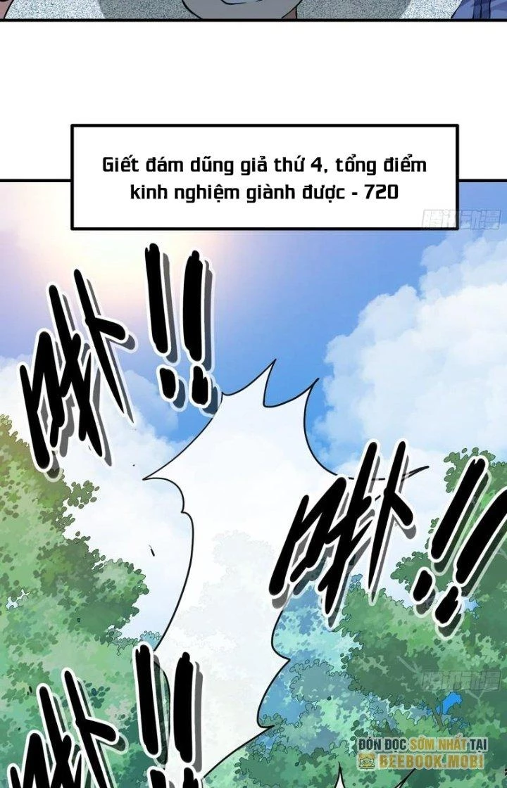 Dũng Sĩ Nấm Chapter 45 - Trang 2