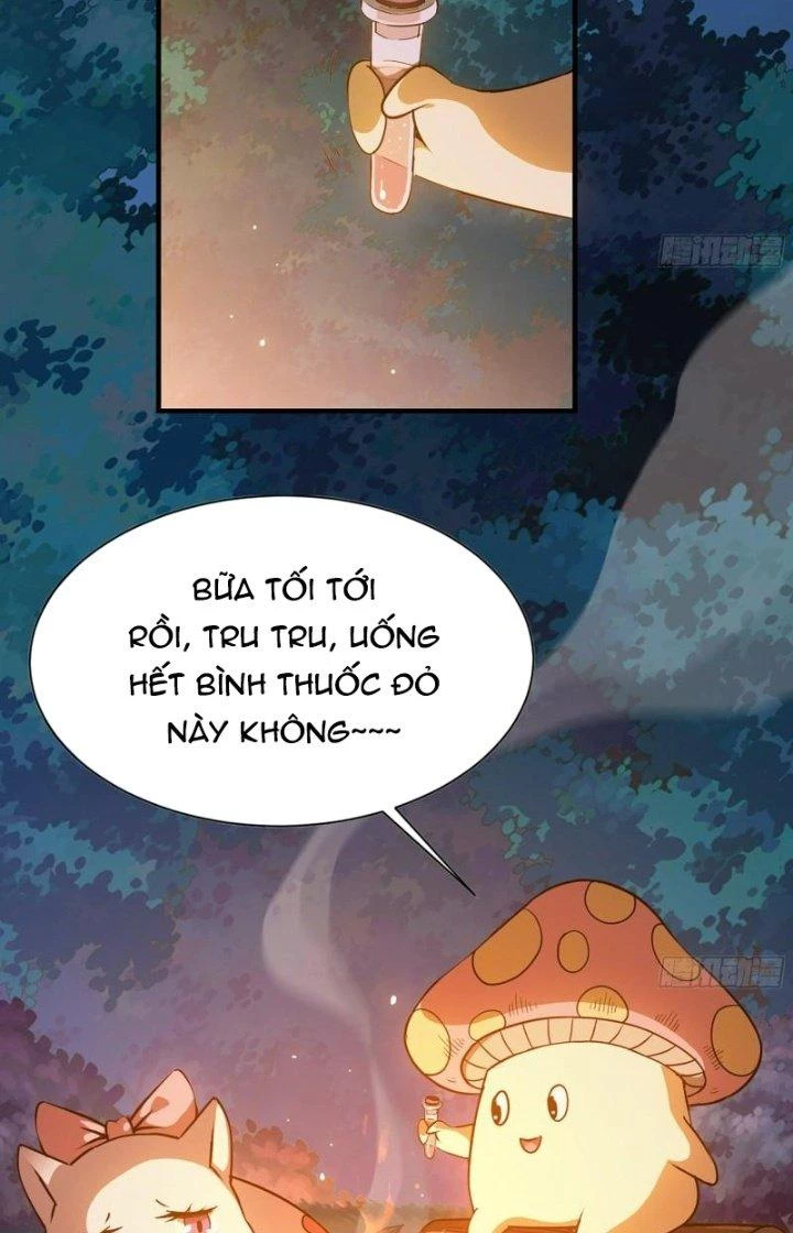Dũng Sĩ Nấm Chapter 45 - Trang 2