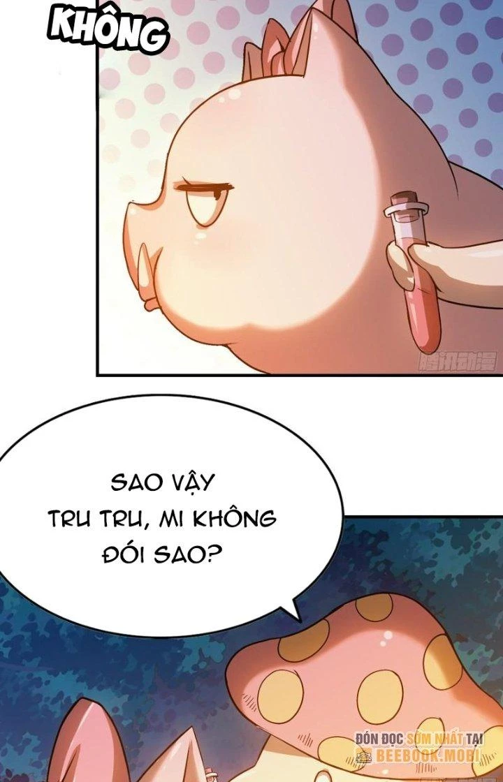 Dũng Sĩ Nấm Chapter 45 - Trang 2
