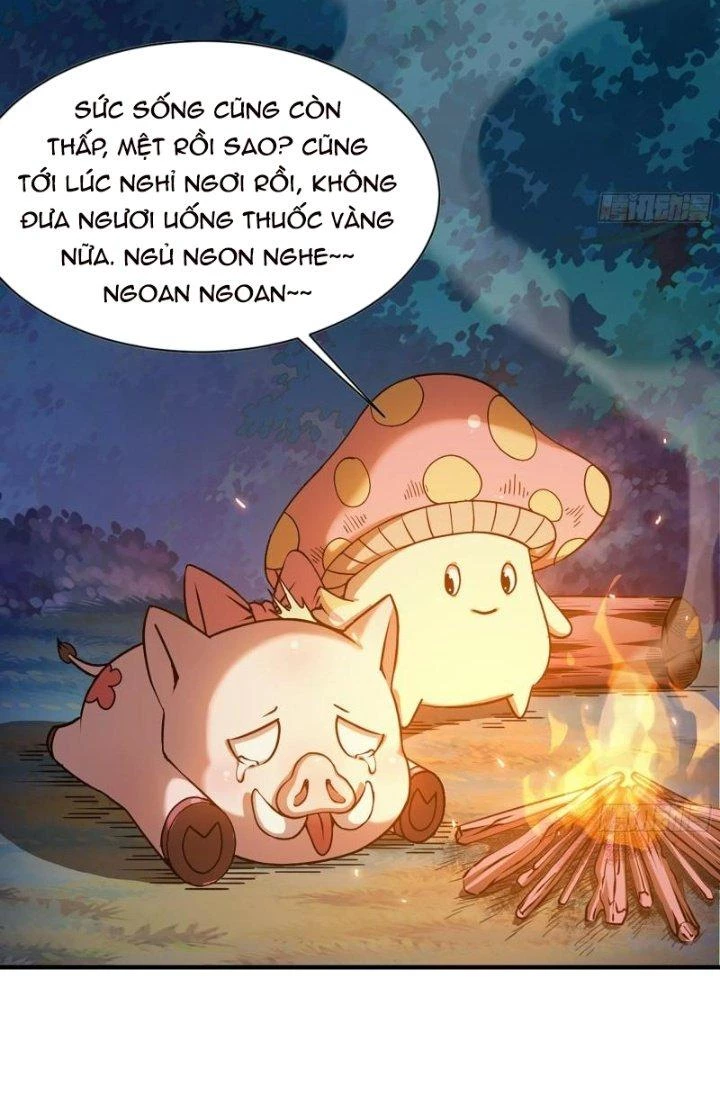 Dũng Sĩ Nấm Chapter 45 - Trang 2