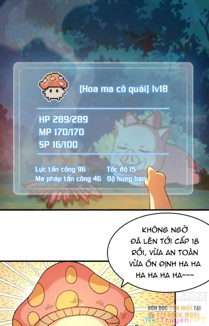 Dũng Sĩ Nấm Chapter 45 - Trang 2