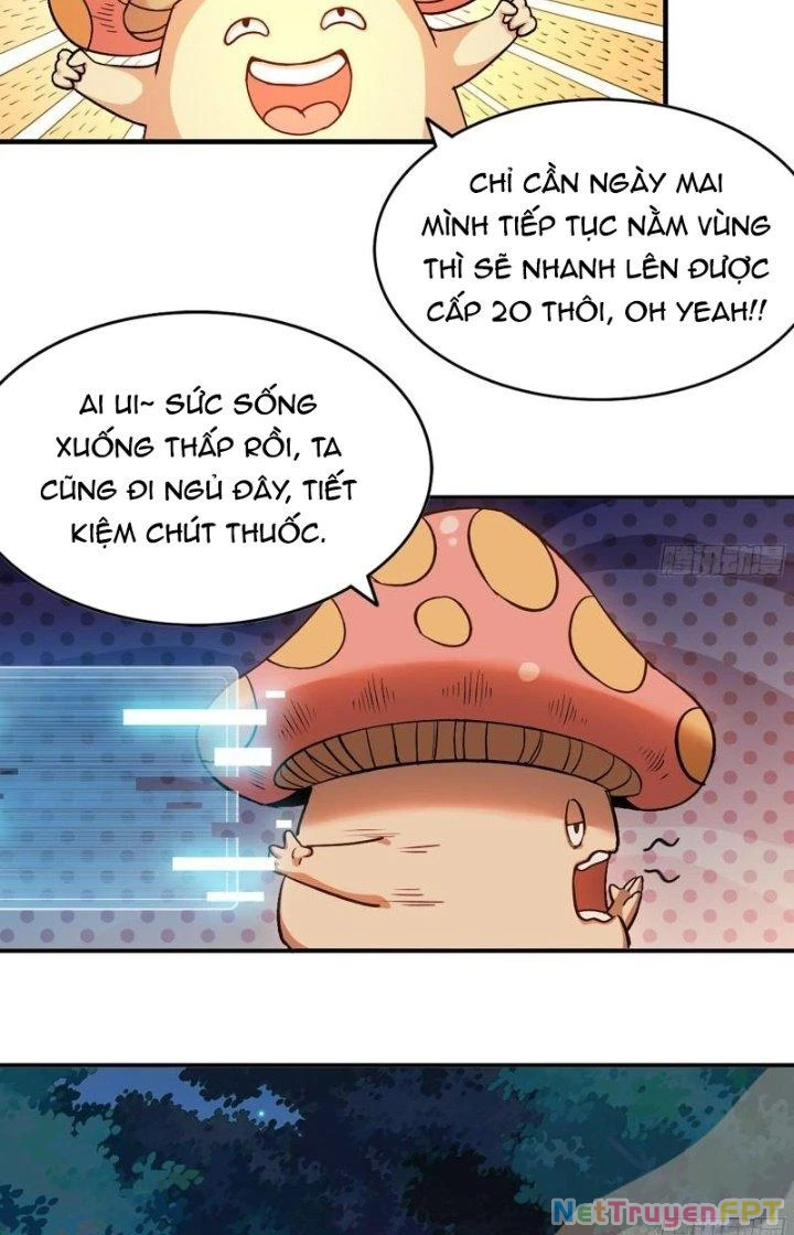 Dũng Sĩ Nấm Chapter 45 - Trang 2