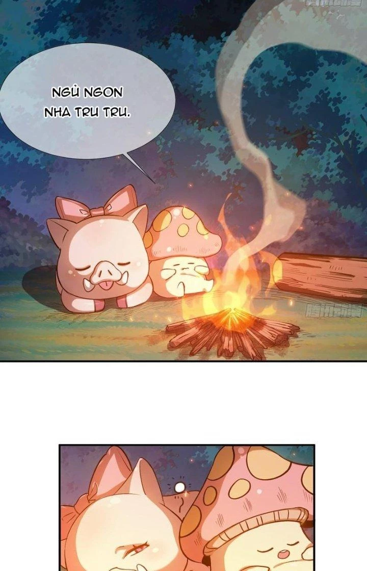 Dũng Sĩ Nấm Chapter 45 - Trang 2